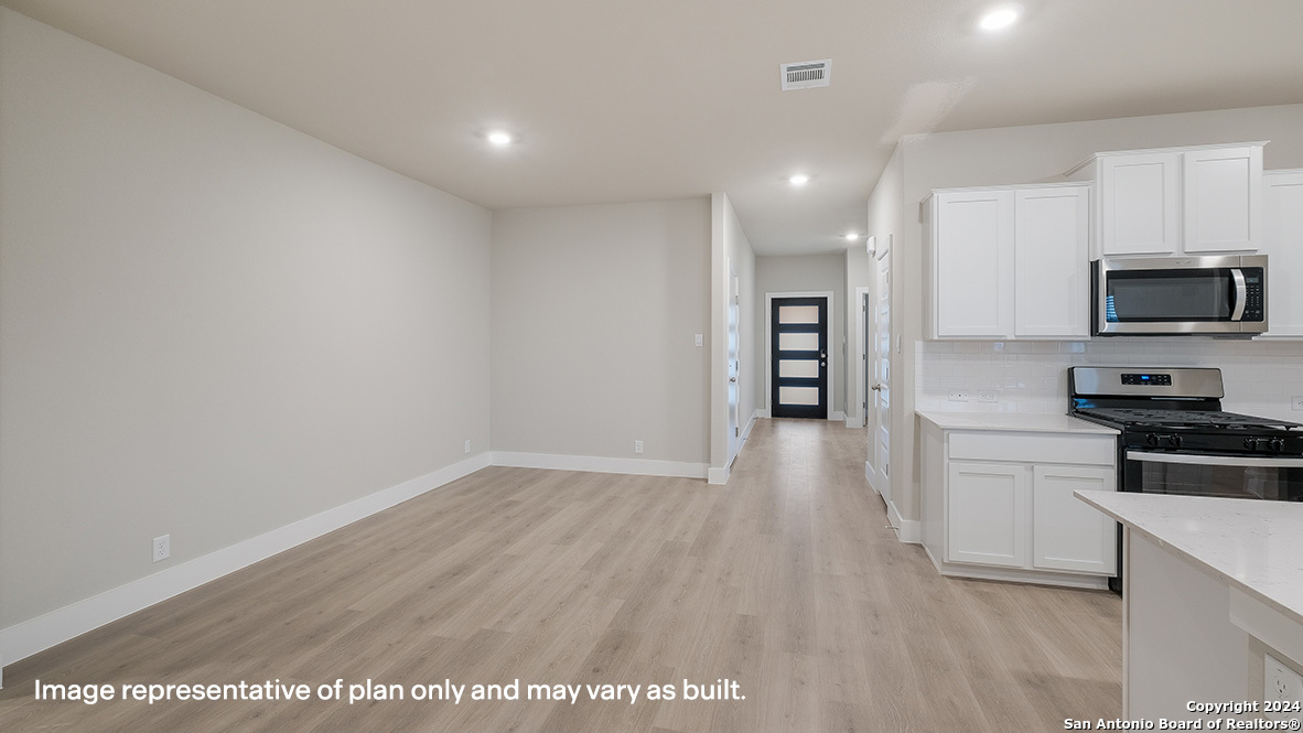 4814 Coral Bluffs San Antonio TX 78253