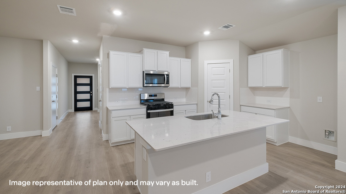 4814 Coral Bluffs San Antonio TX 78253