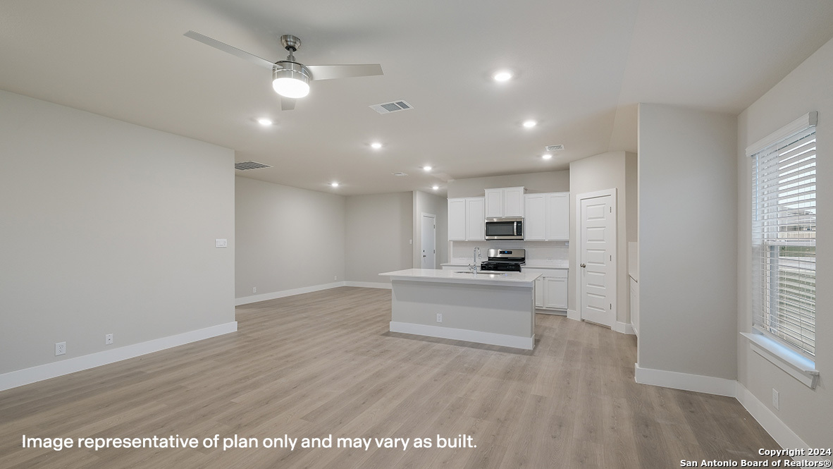 4814 Coral Bluffs San Antonio TX 78253