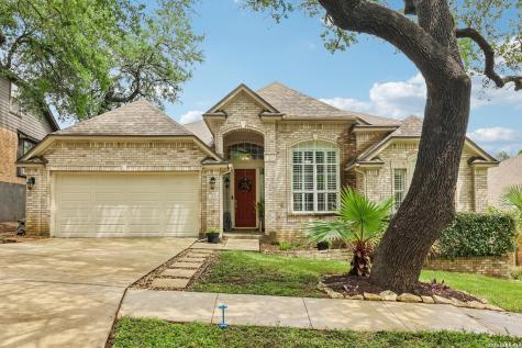 1719 Aspen Ridge San Antonio TX 78248