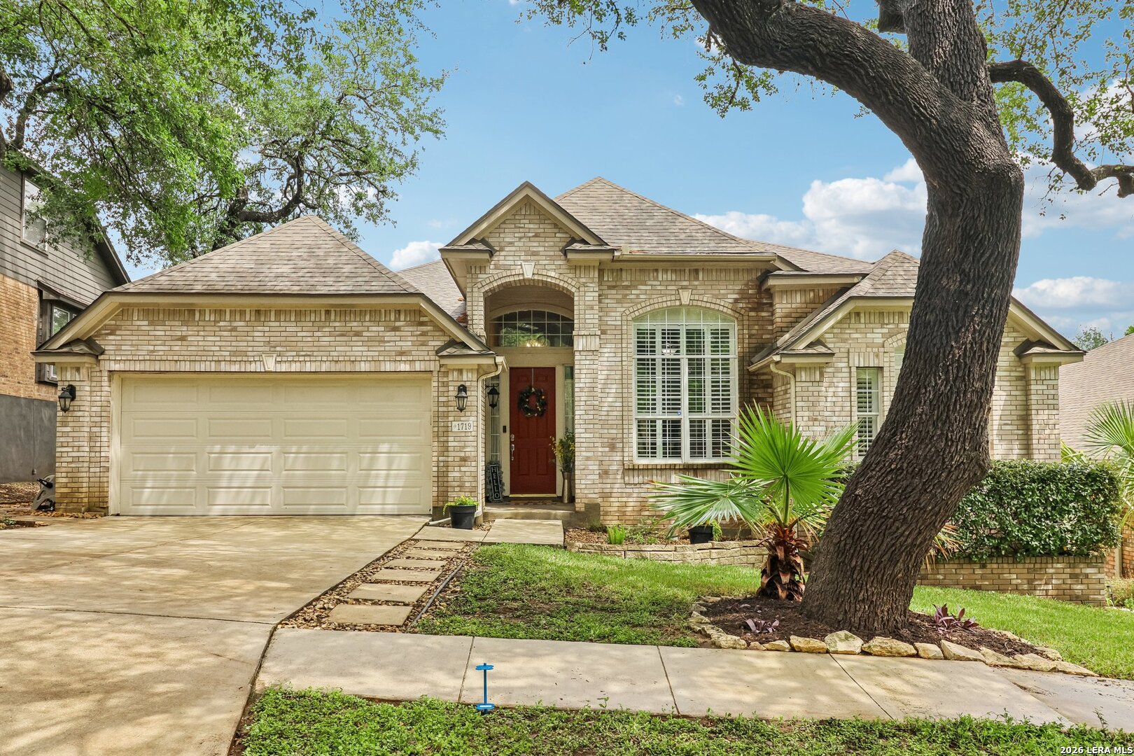 1719 Aspen Ridge San Antonio TX 78248