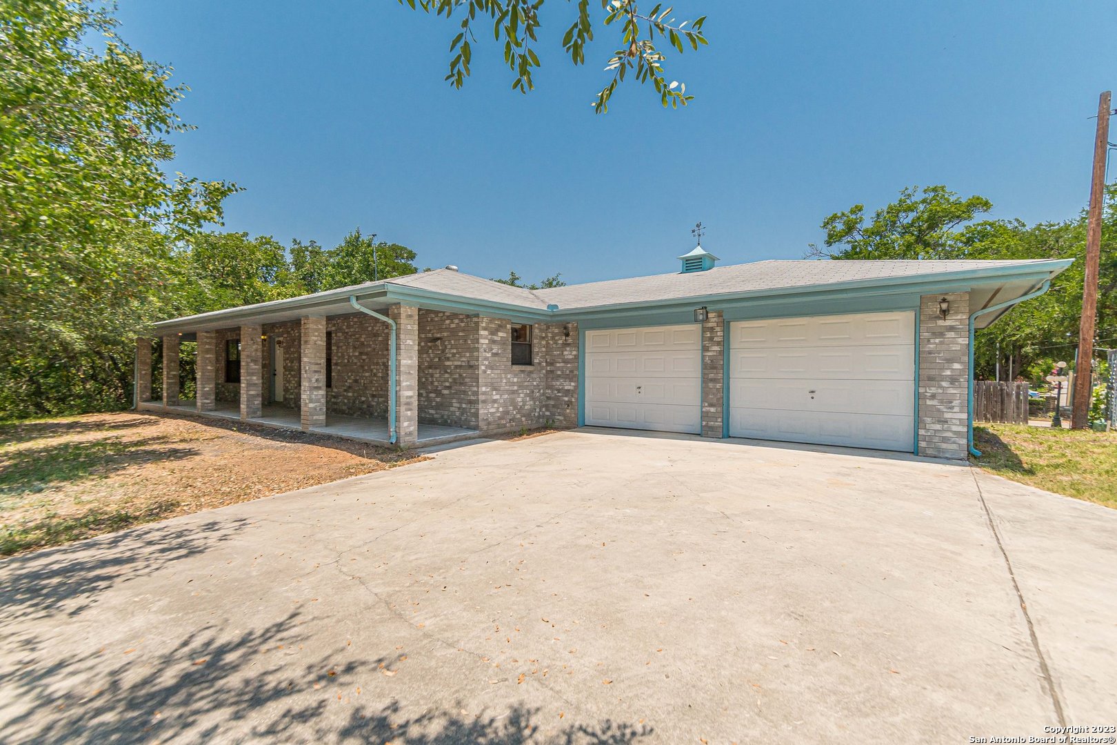 734 Gloria Drive Seguin TX 78155