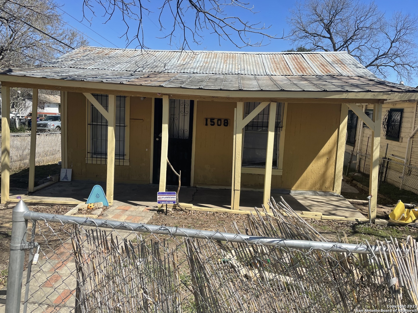1508 NW 18th Street San Antonio TX 78207