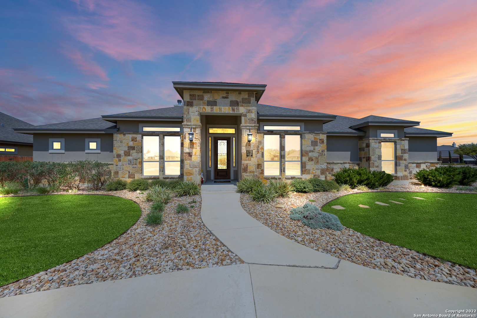 1720 Camden Lane Pleasanton TX 78064