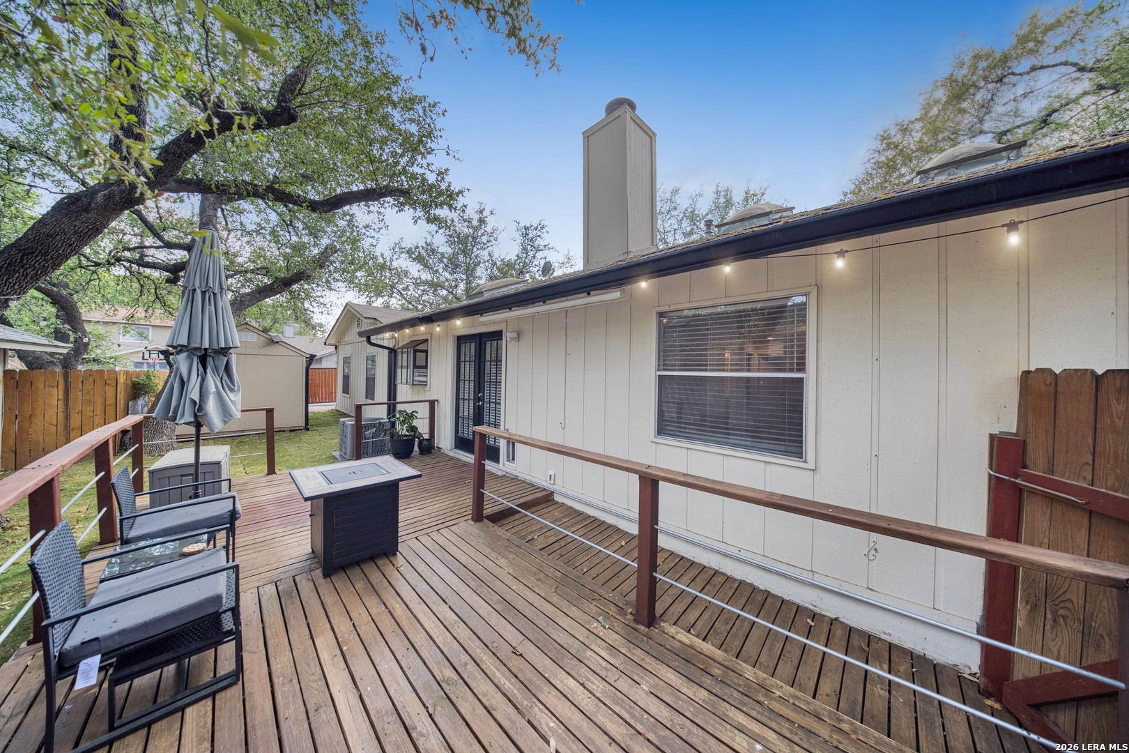 13623 High Chapel San Antonio TX 78231