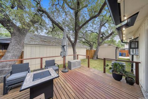 13623 High Chapel San Antonio TX 78231