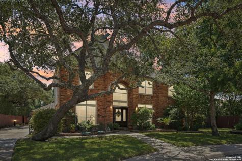 8410 Overlook Path San Antonio TX 78249