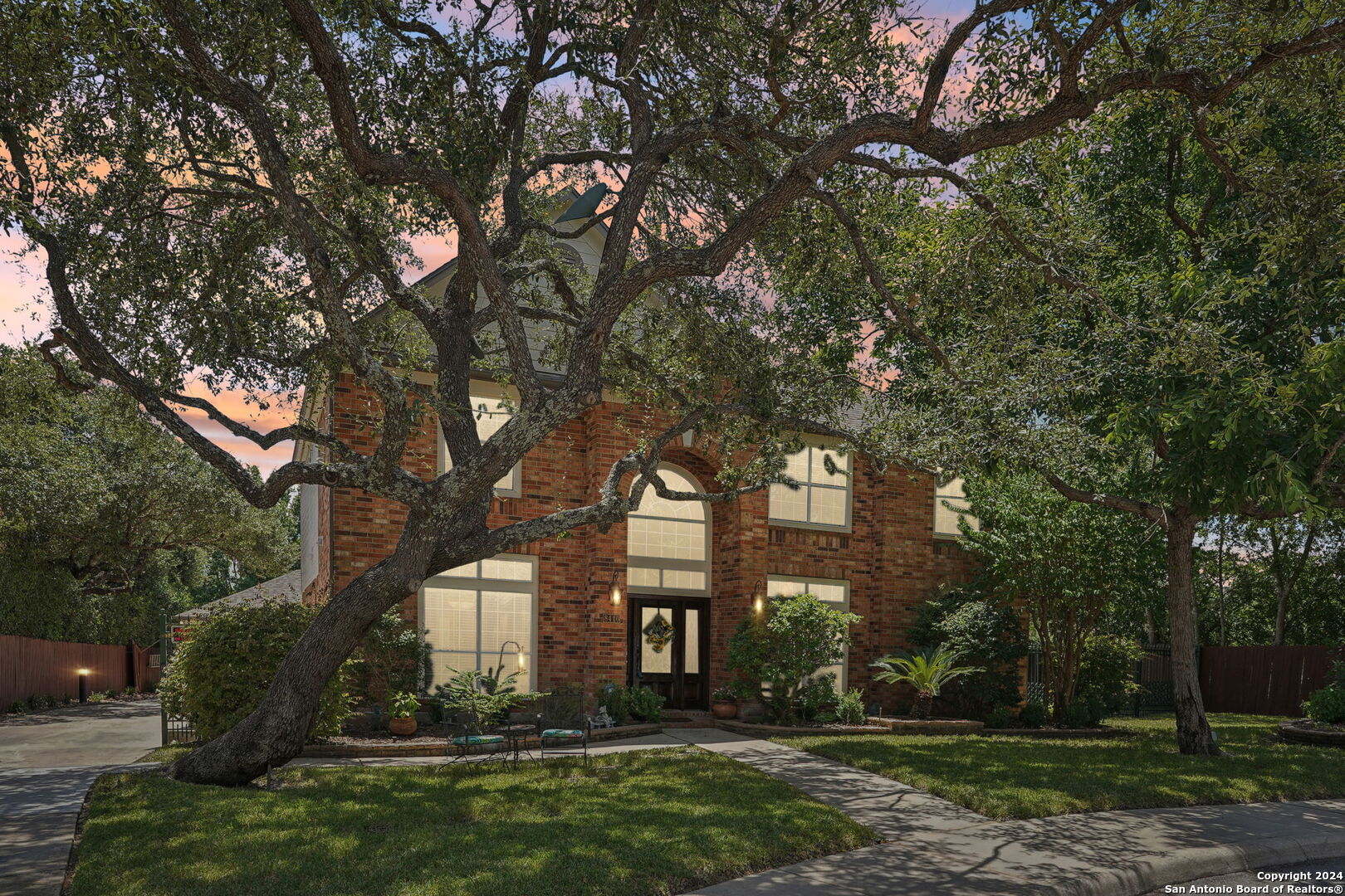 8410 Overlook Path San Antonio TX 78249