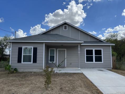 220 Oklahoma Street San Antonio TX 78237