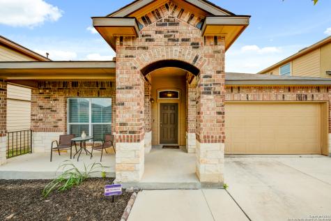 627 Sage Thrasher San Antonio TX 78253
