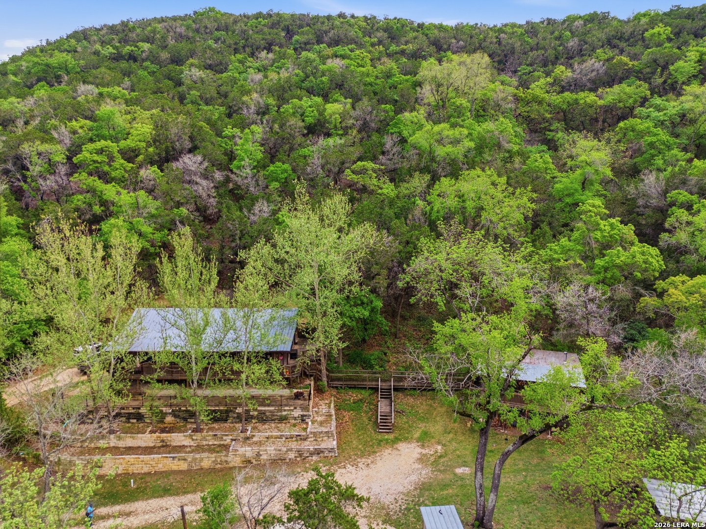 2115 Mesa Verde Road Medina TX 78055