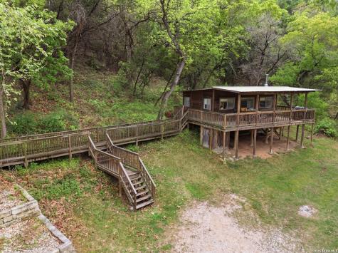 2115 Mesa Verde Road Medina TX 78055