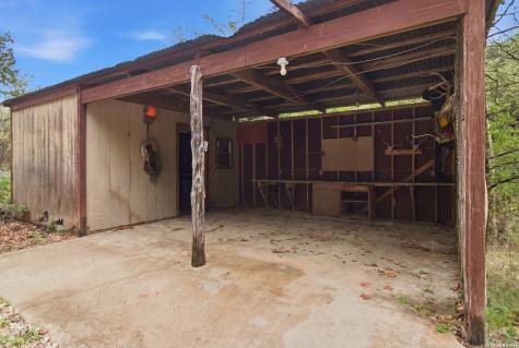 2115 Mesa Verde Road Medina TX 78055