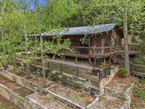 2115 Mesa Verde Road Medina TX 78055