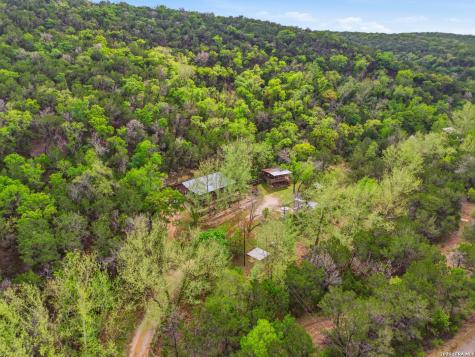 2115 Mesa Verde Road Medina TX 78055