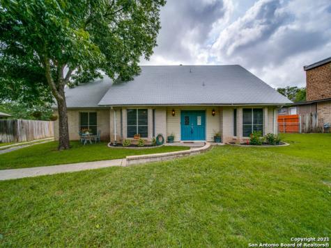 9214 Duchess Street San Antonio TX 78216