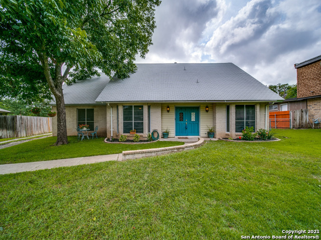 9214 Duchess Street San Antonio TX 78216