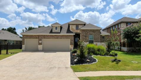 31967 Cast Iron Cove Bulverde TX 78163