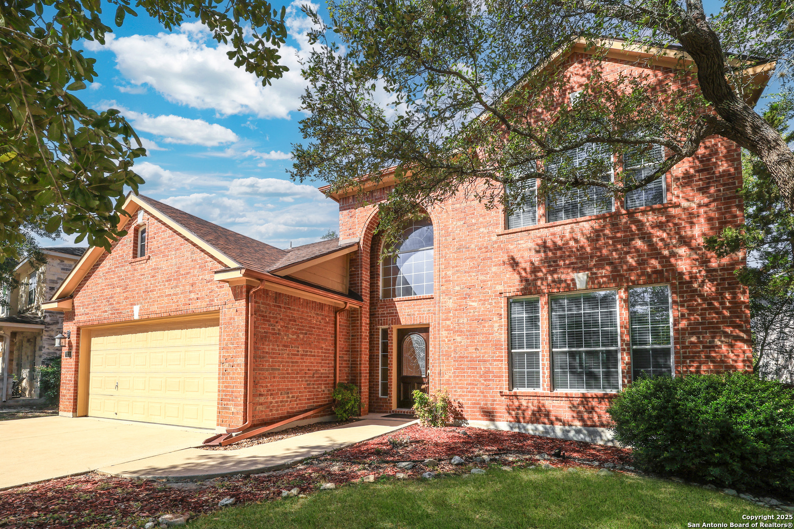 722 Aster Trail San Antonio TX 78256