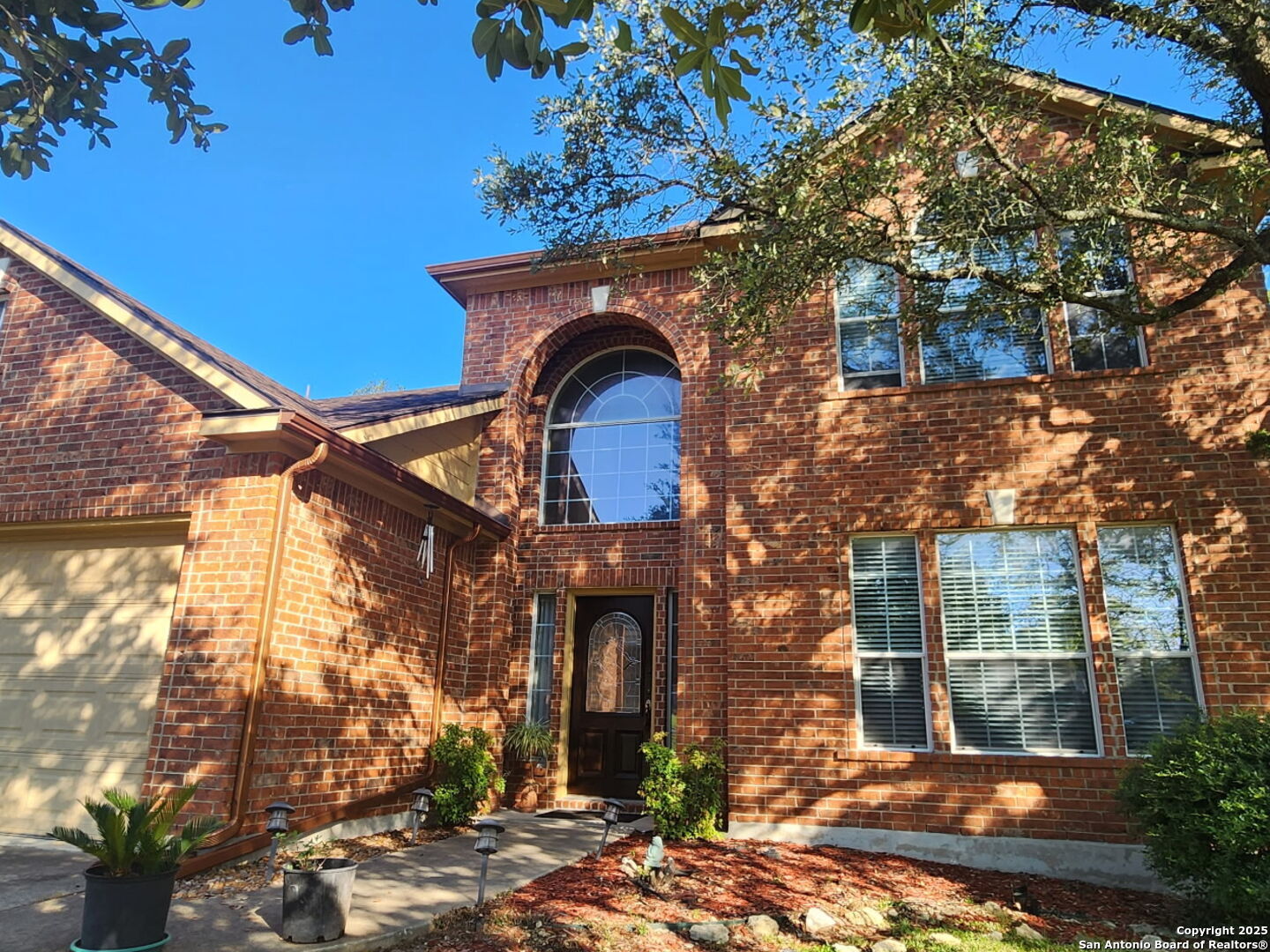 722 Aster Trail San Antonio TX 78256