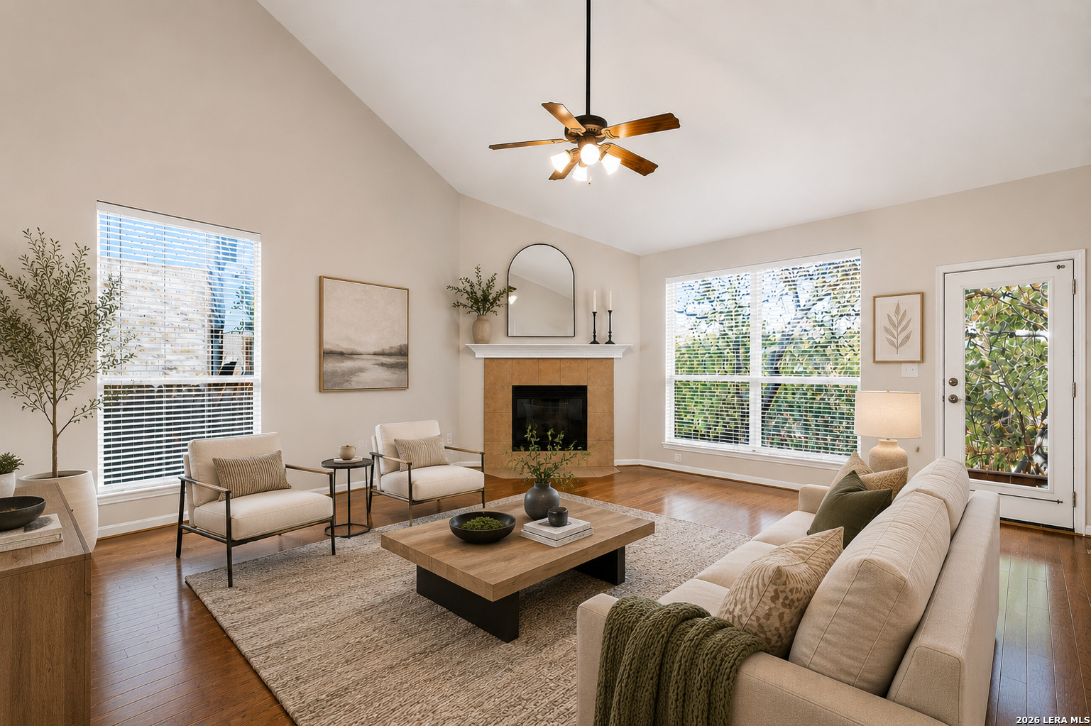 722 Aster Trail San Antonio TX 78256