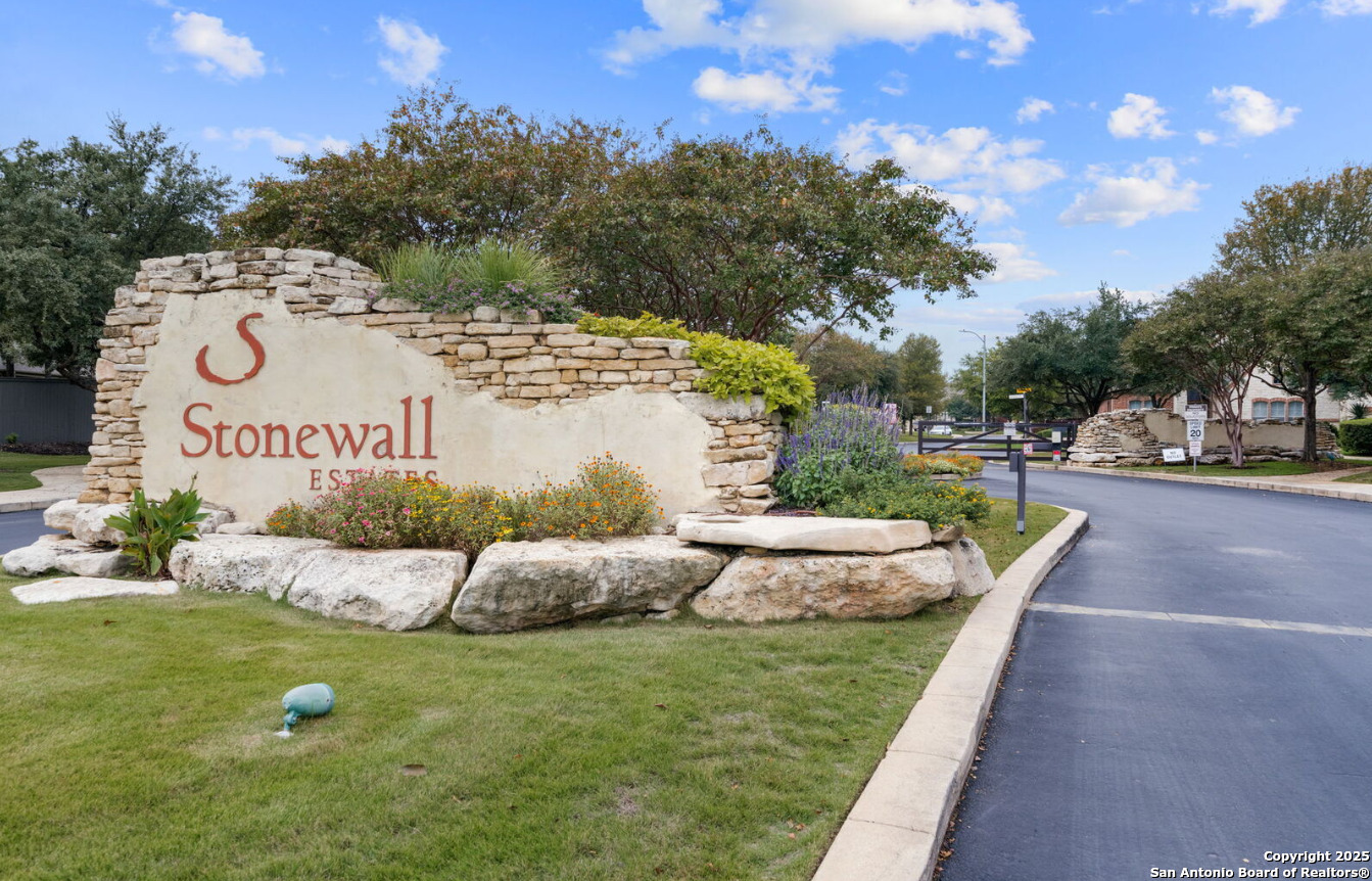 722 Aster Trail San Antonio TX 78256