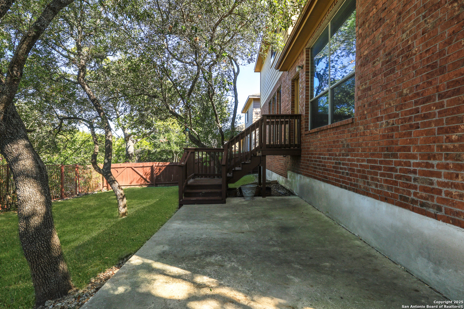 722 Aster Trail San Antonio TX 78256