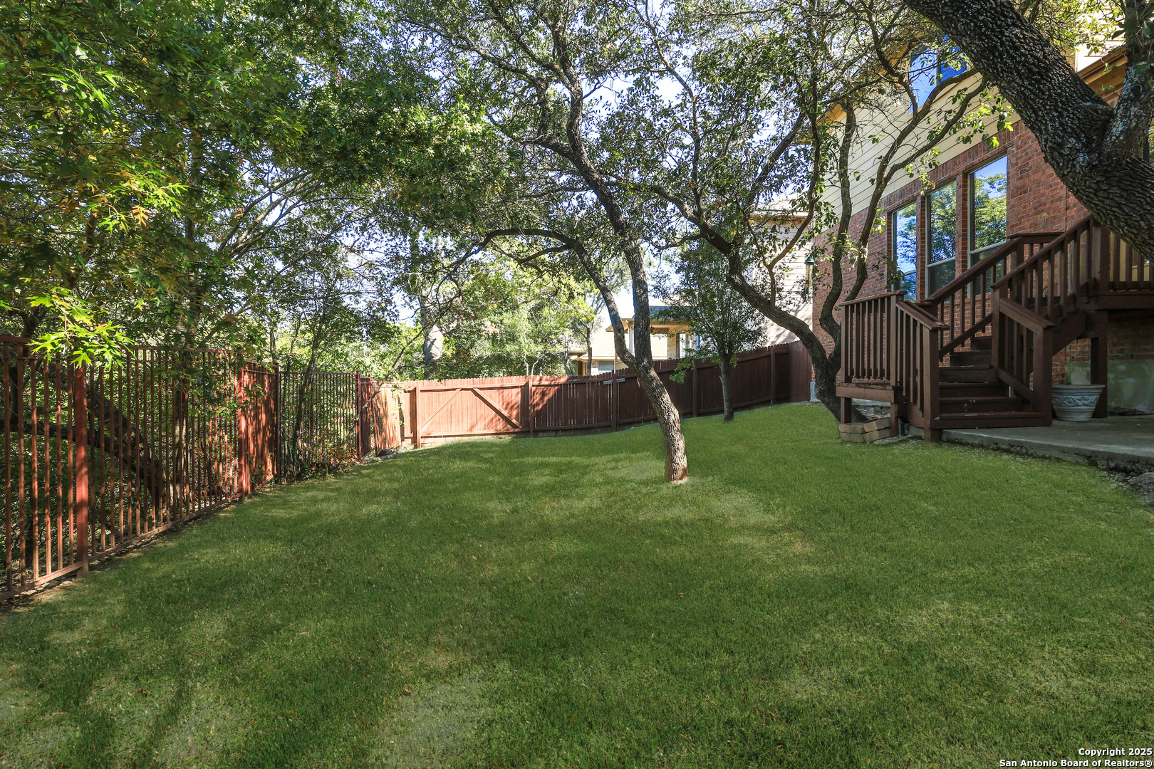 722 Aster Trail San Antonio TX 78256