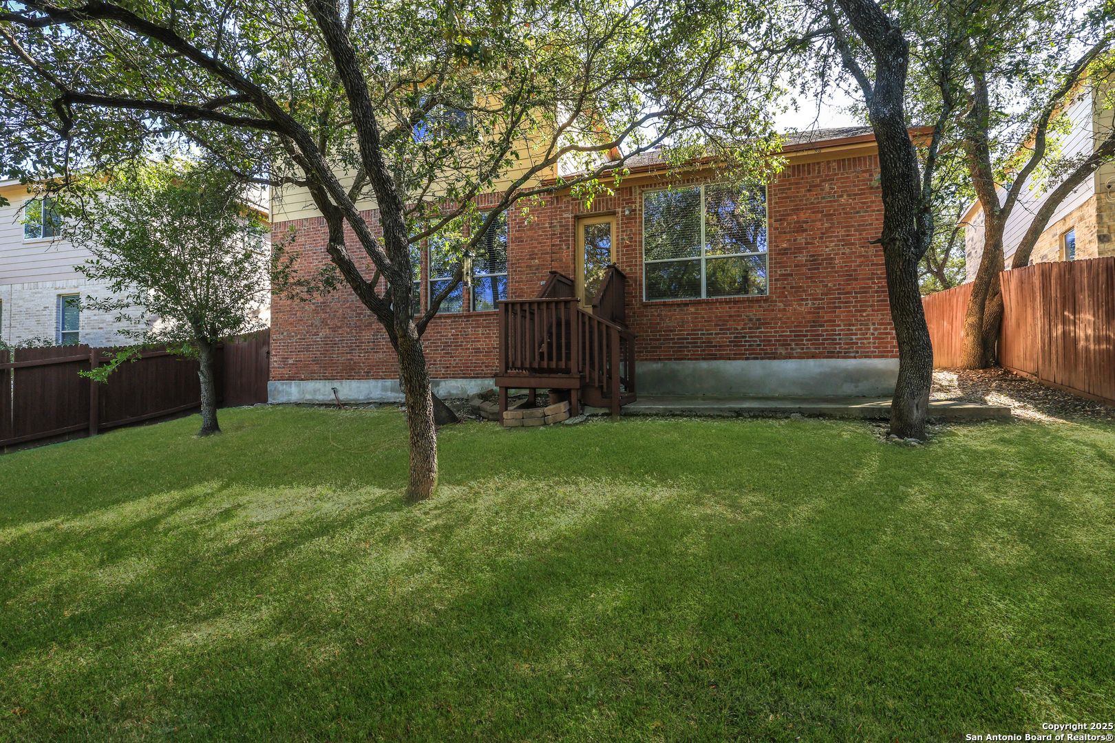 722 Aster Trail San Antonio TX 78256
