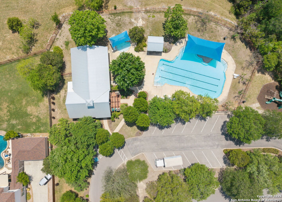 722 Aster Trail San Antonio TX 78256