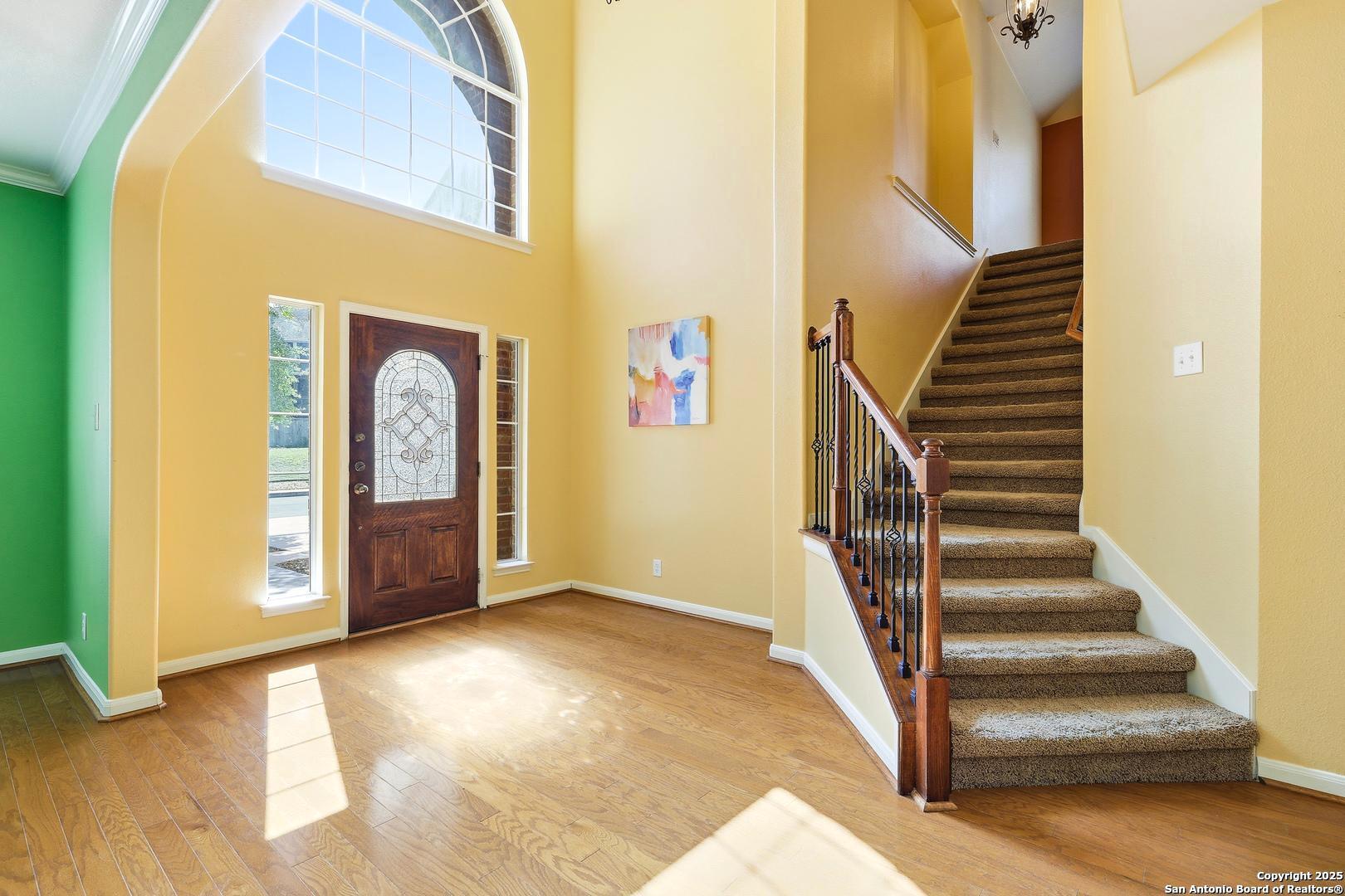 722 Aster Trail San Antonio TX 78256