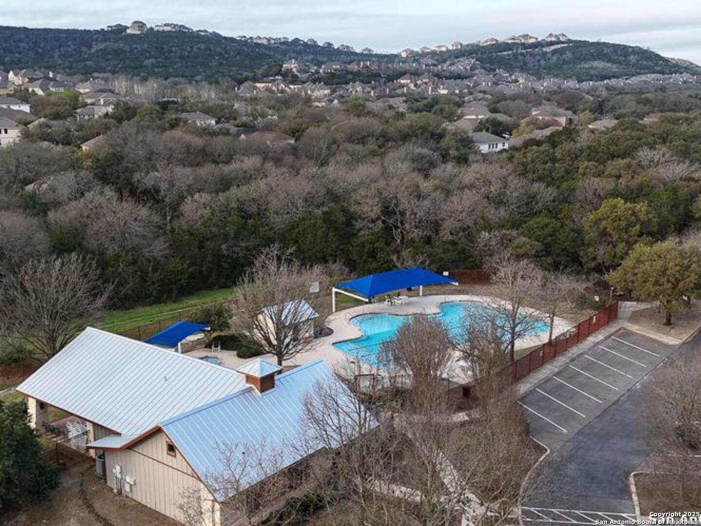 722 Aster Trail San Antonio TX 78256
