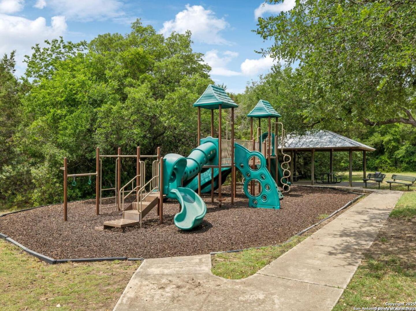 722 Aster Trail San Antonio TX 78256