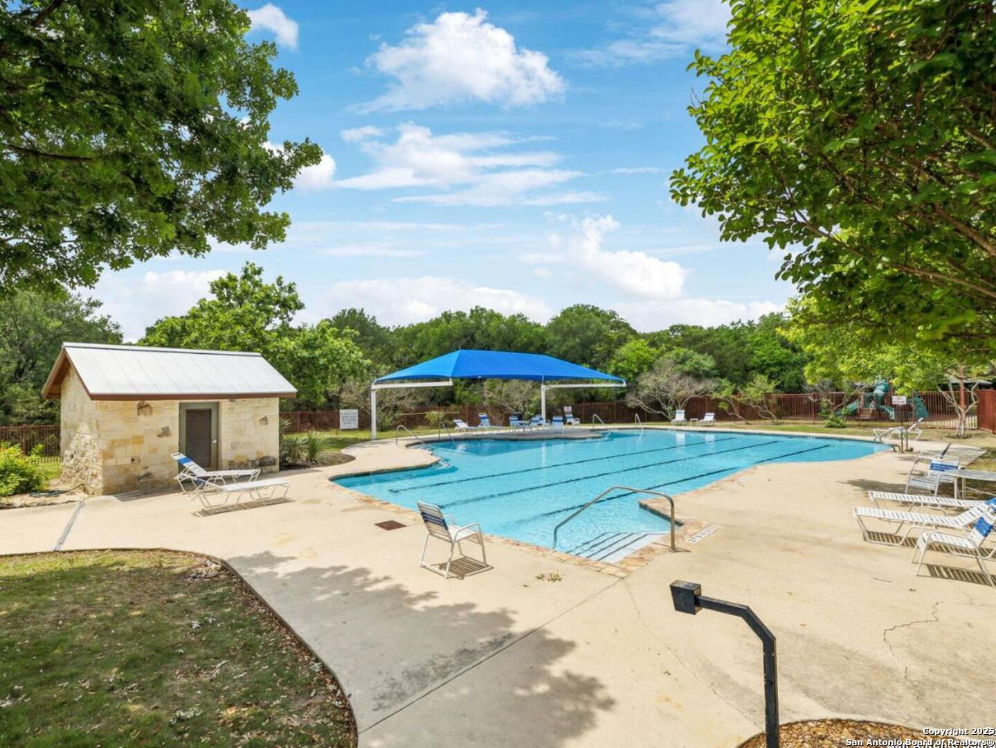722 Aster Trail San Antonio TX 78256