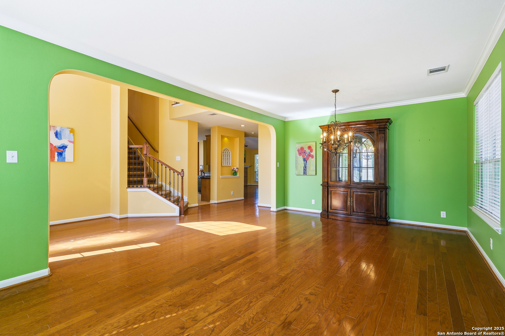 722 Aster Trail San Antonio TX 78256
