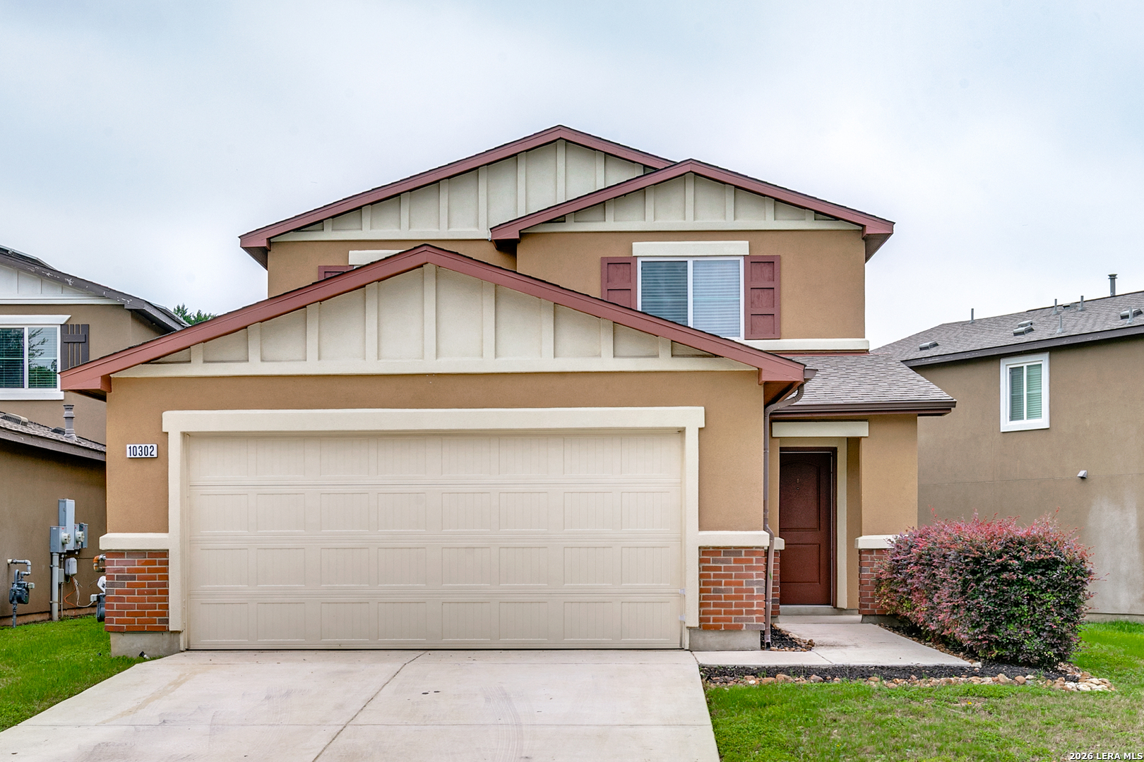 10302 Relic Oaks San Antonio TX 78240