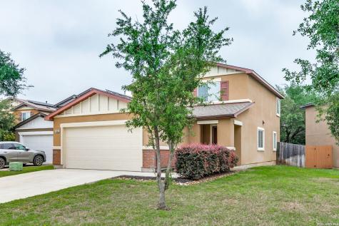 10302 Relic Oaks San Antonio TX 78240