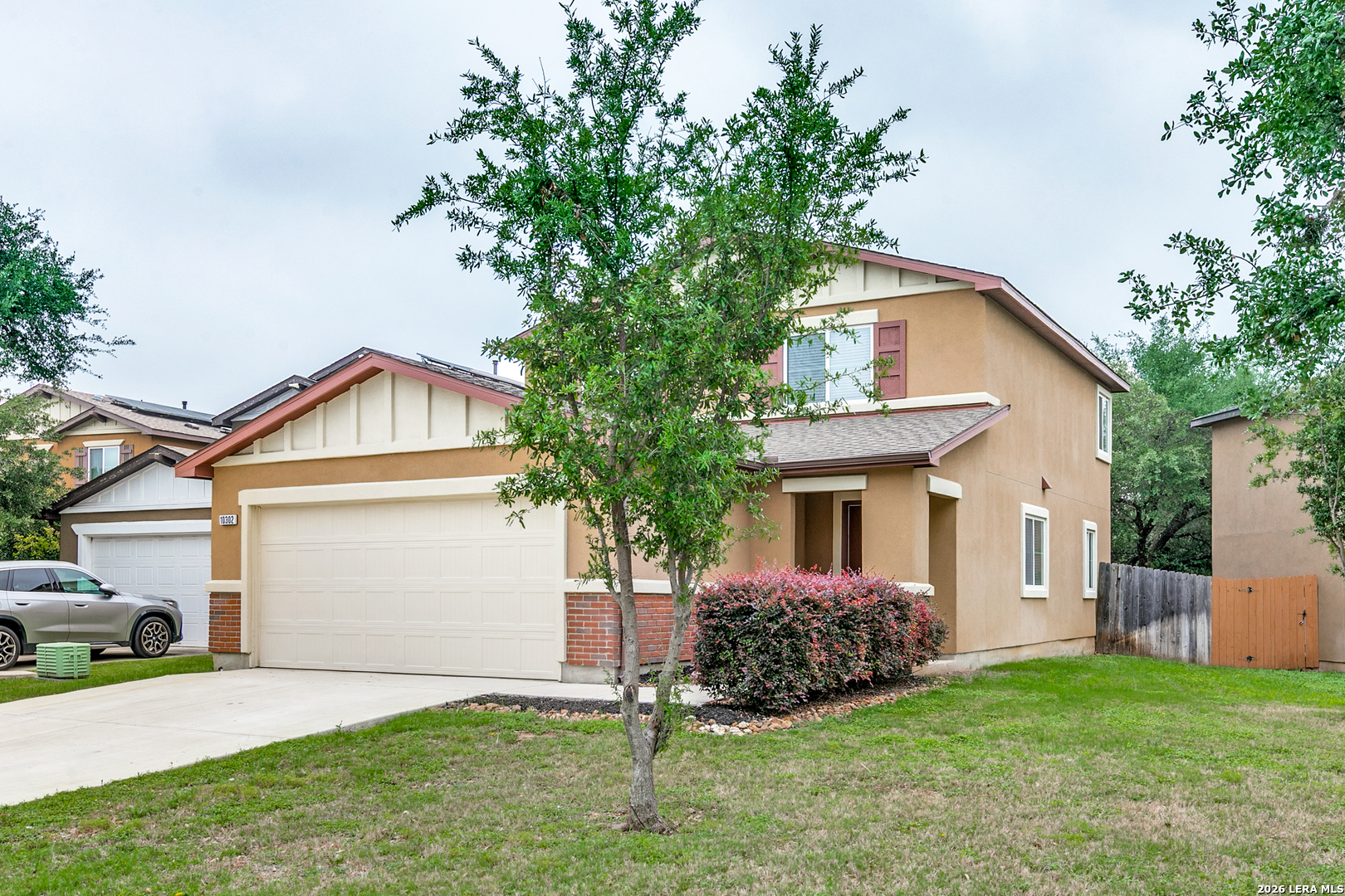 10302 Relic Oaks San Antonio TX 78240