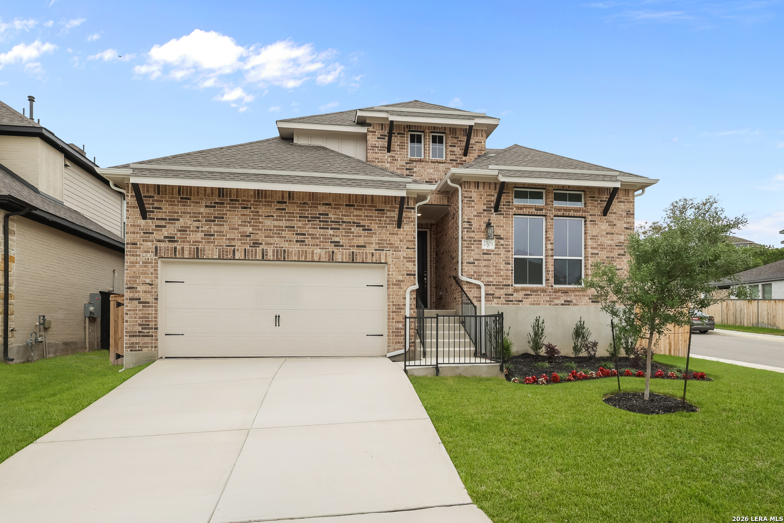 2503 Tortuga Verde San Antonio TX 78245