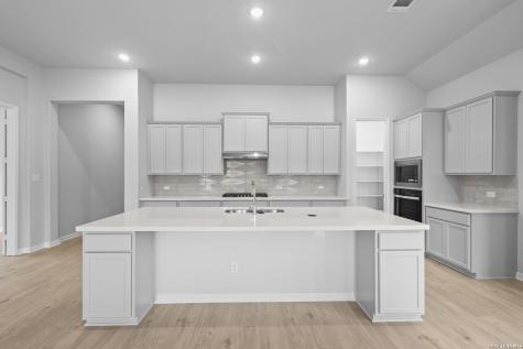 2503 Tortuga Verde San Antonio TX 78245