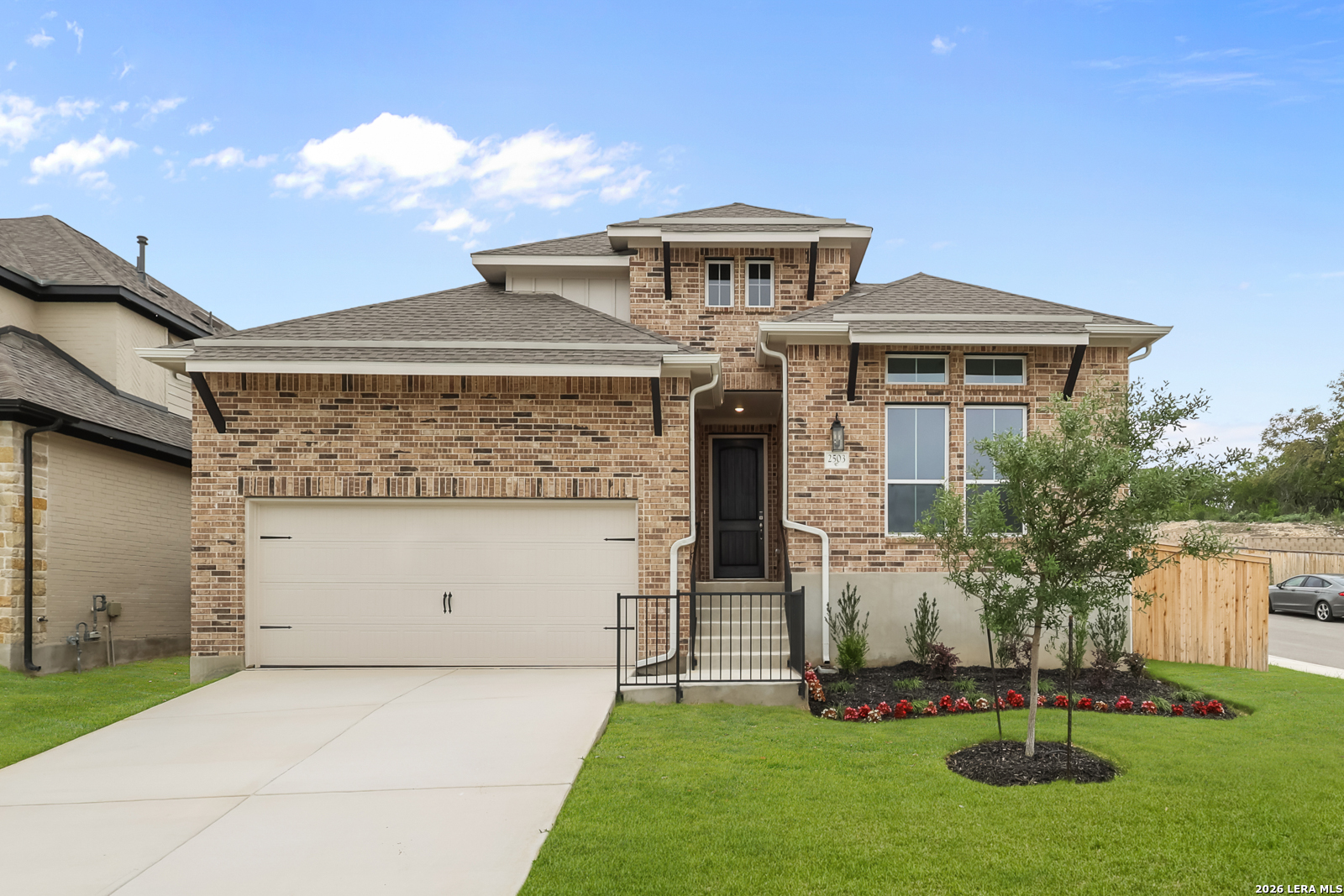 2503 Tortuga Verde San Antonio TX 78245