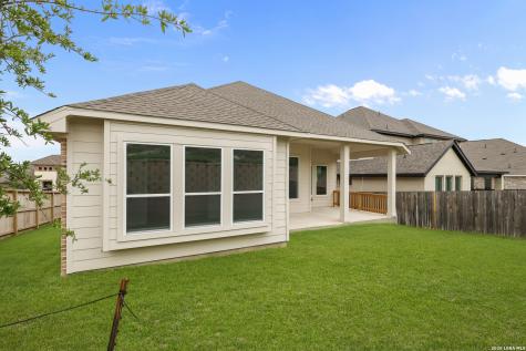2503 Tortuga Verde San Antonio TX 78245