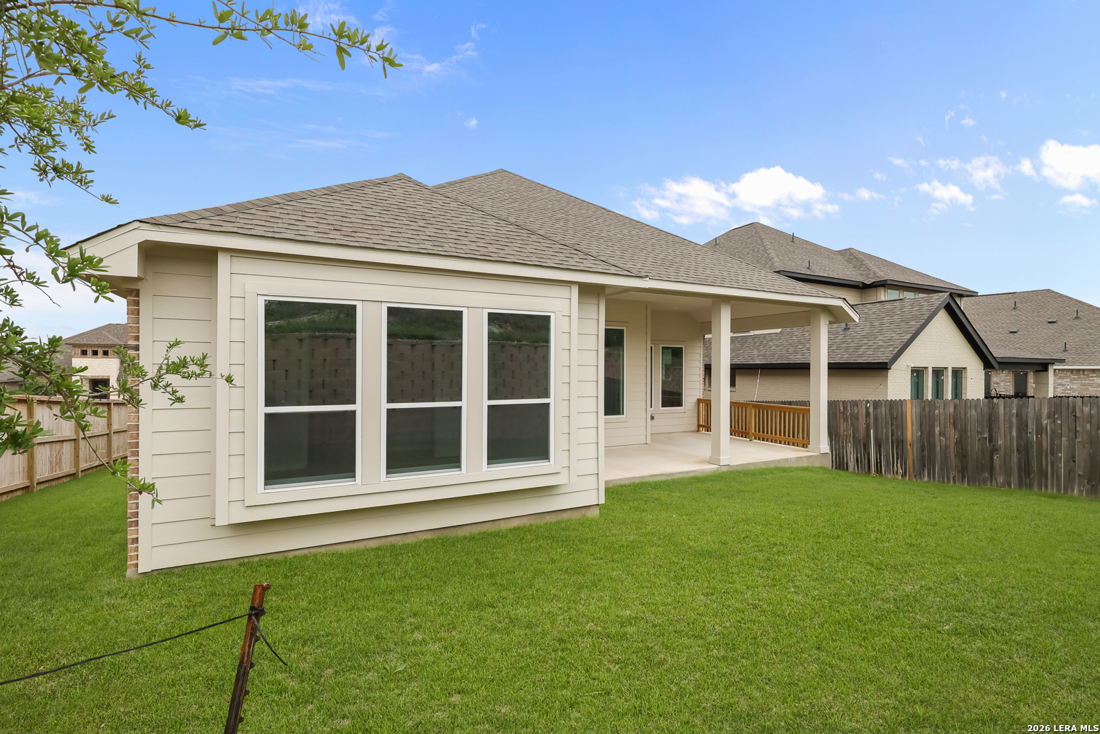 2503 Tortuga Verde San Antonio TX 78245