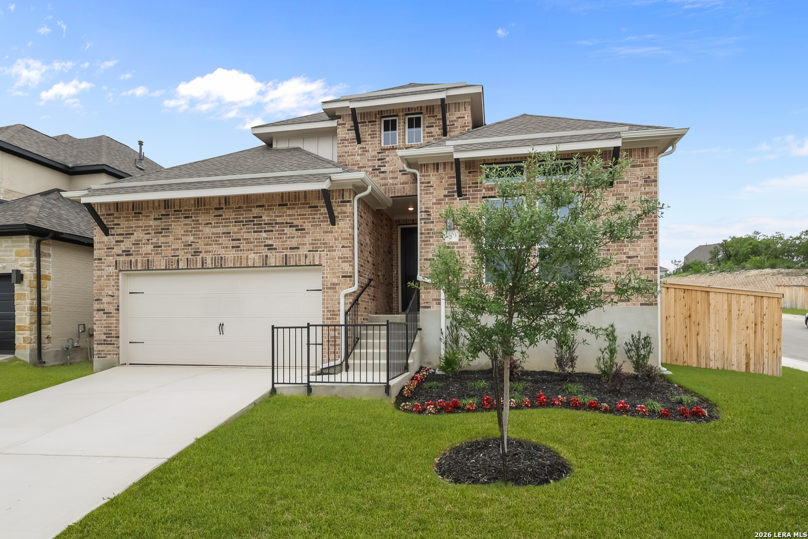 2503 Tortuga Verde San Antonio TX 78245