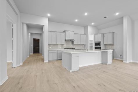 2503 Tortuga Verde San Antonio TX 78245