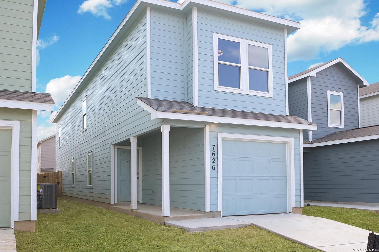 7626 Chancery Gate San Antonio TX 78253
