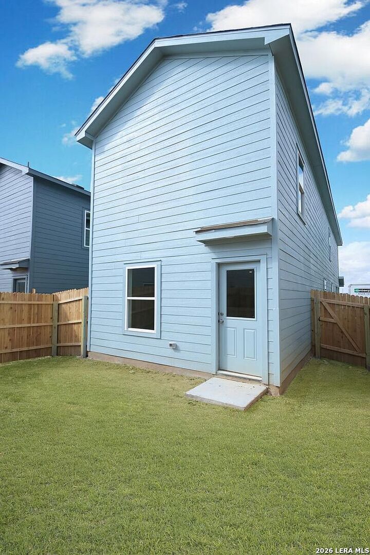 7626 Chancery Gate San Antonio TX 78253