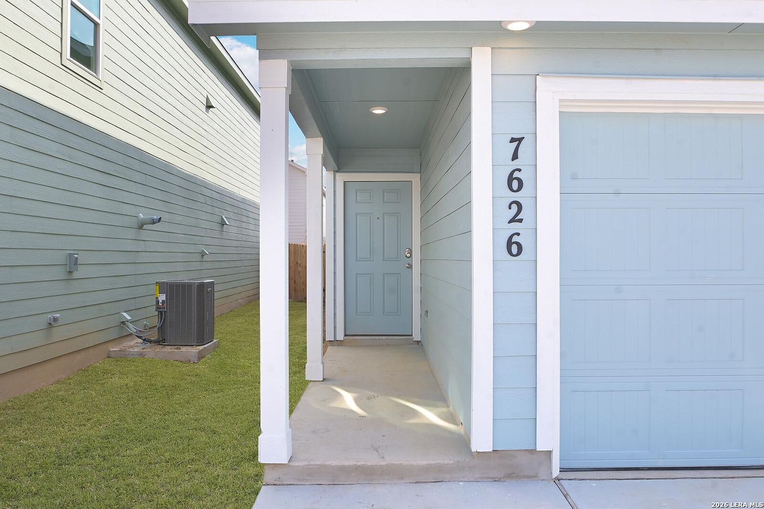 7626 Chancery Gate San Antonio TX 78253