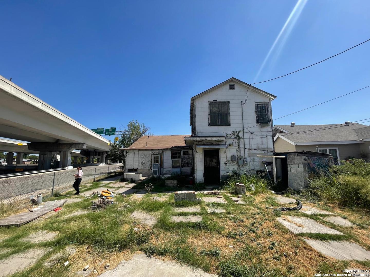 507 Cincinnati Avenue San Antonio TX 78201