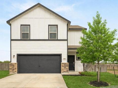 10803 Airmen Drive Converse TX 78109